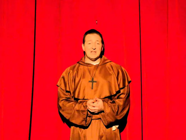 Hans- Peter Rogan konnte über 1000 begeisterte Theaterfreunde der Region in der Marktgemeinde Ilz begrüssen 
