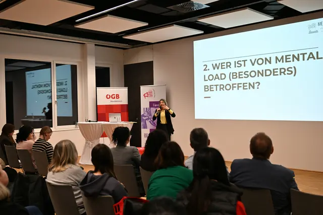 Mental Load – die unsichtbare Belastung im Alltag