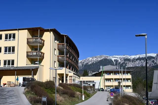 Vom Raxblick zur Speckbacherhütte