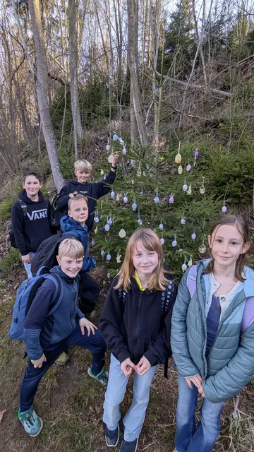 Foto: VS Leoben-Stadt