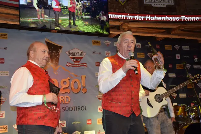 Foto: MeinBezirk/Christoph Schneeberger