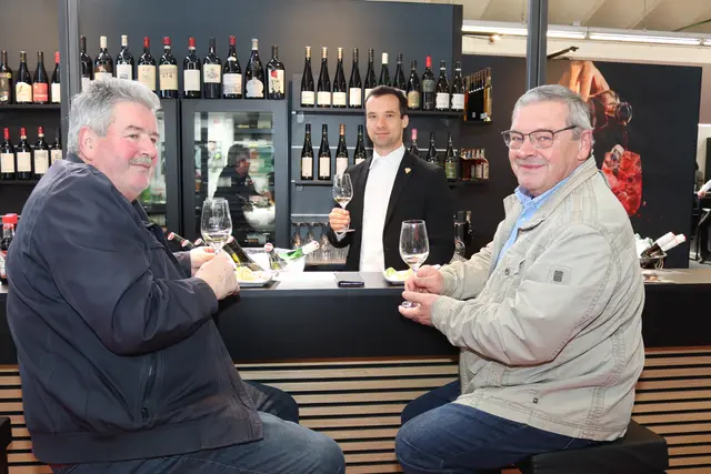 Foto: MeinBezirk.at/Chiara Kresse