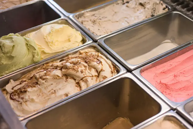 Um Eis verkaufen zu können, war eine höchstgerichtliche Entscheidung notwendig. | Foto: unsplash/Zed Can