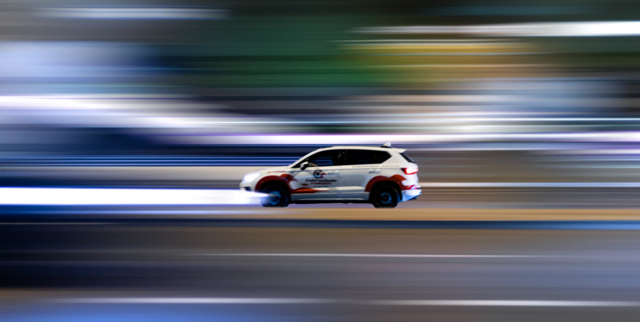 Dass geleaste Raserautos nicht beschlagnahmt werden dürfen, ist verfassungswidrig, heißt es vom VfGH. (Symbolbild) | Foto: Unsplash