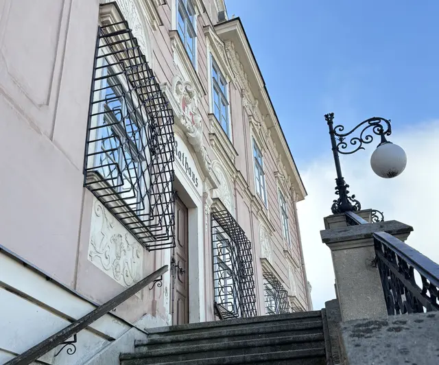 Das Ortsbild soll künftig besser geschützt werden