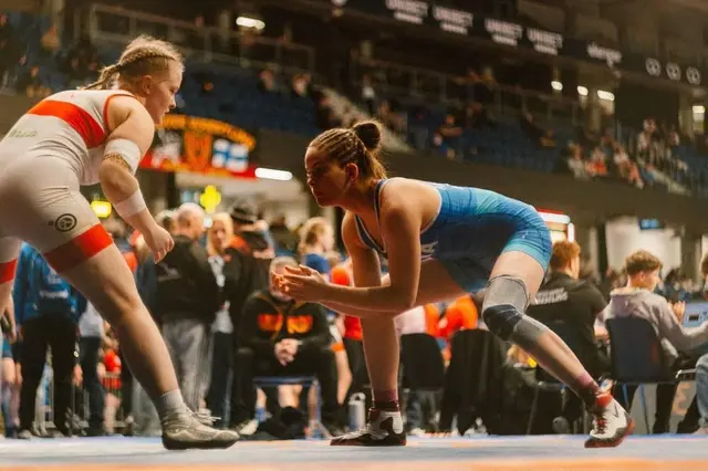 Gute Leistungen unserer Nachwuchs RingerInnen beim größten Nachwuchsturnier Europas – den Tallinn Open