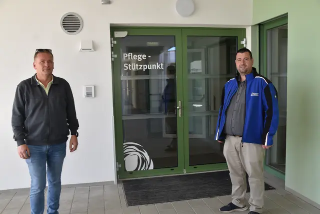Foto: MeinBezirk/Michael Strini