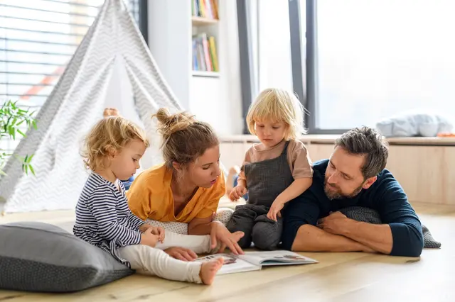 19.000 Kärntner erhalten dank der Wohnbeihilfe neu bis zu 500 Euro monatlich. | Foto: shutterstock
