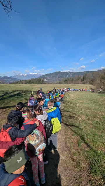 Foto: VS Leoben-Stadt