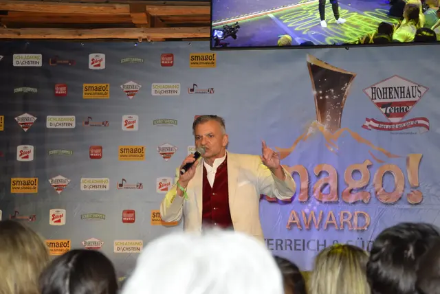 Foto: MeinBezirk/Christoph Schneeberger