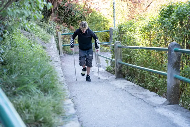 Schüler erlebten soziale Ungleichheit in Graz hautnah