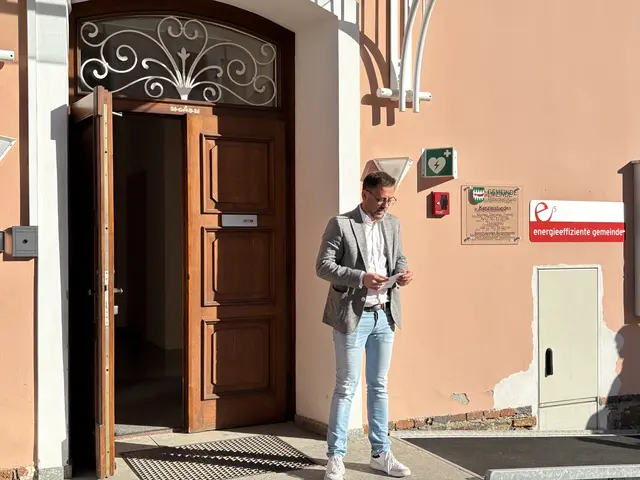 Foto: MeinBezirk/Bernhard Engelmann