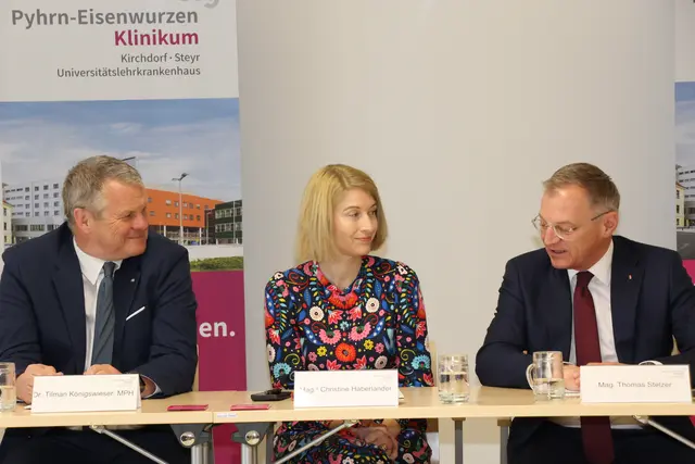 Foto: Staudinger