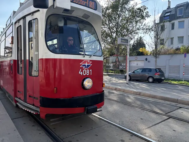 Foto: Michael Marbacher/MeinBezirk