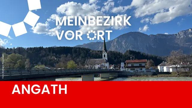 Neuigkeiten aus der Gemeinde Angath