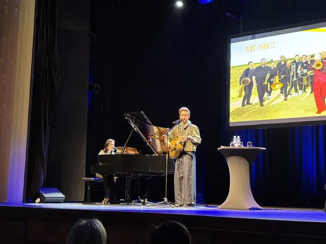 Foto: Schauer