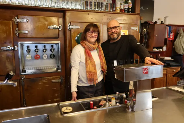 Rudolfsheim-Fünfhaus kulinarisch entdecken, vom Frühstück bis zum Dinner