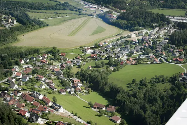 [Anzeige] Positive Aufbruchstimmung in Rosental