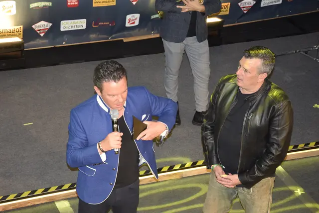 Foto: MeinBezirk/Christoph Schneeberger