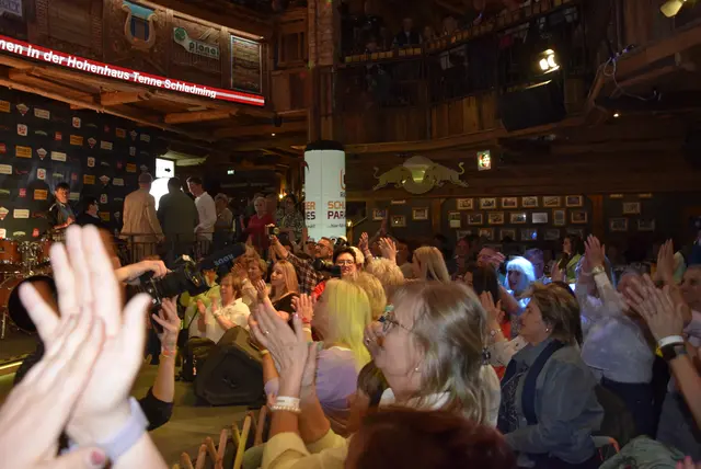 Foto: MeinBezirk/Christoph Schneeberger