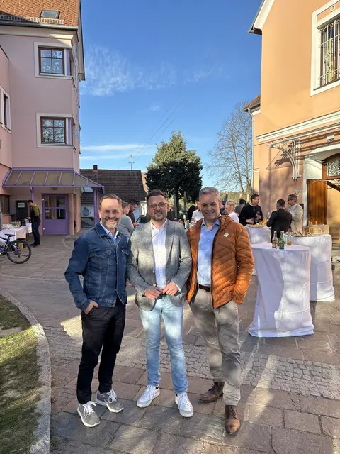 Foto: MeinBezirk/Bernhard Engelmann