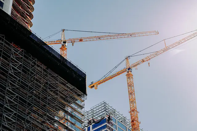 Für den Bezirk Schwaz werden insgesamt 11,1 Millionen Euro an Wohnbauförderungsmitteln freigemacht.  | Foto: Archiv