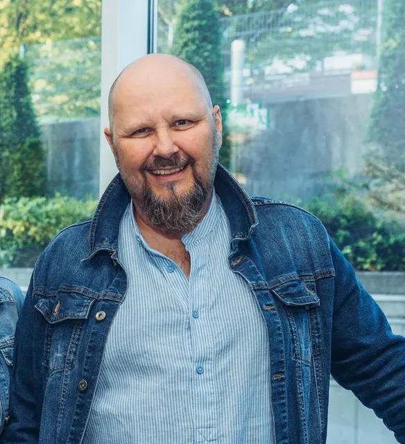 Stadtrat Norbert Ploberger | Foto: MecGreenie Production OG