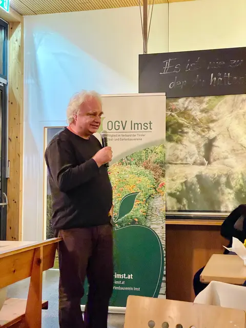 Warum „Mut zur Unordnung“ so wichtig ist