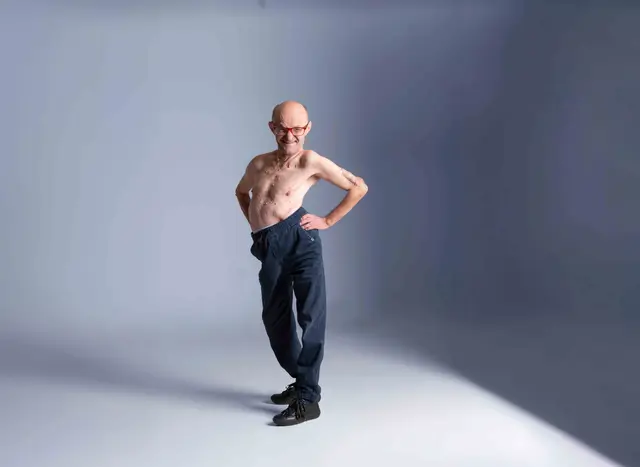 Werkstätte Bad Ischl feiert 50 Jahre, großer Festakt erwartet dich