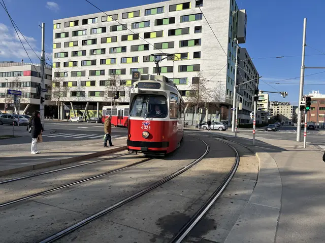 Foto: Michael Marbacher/MeinBezirk
