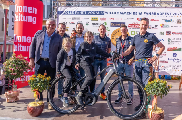 Foto: Christian Freydl/STUDIO-4