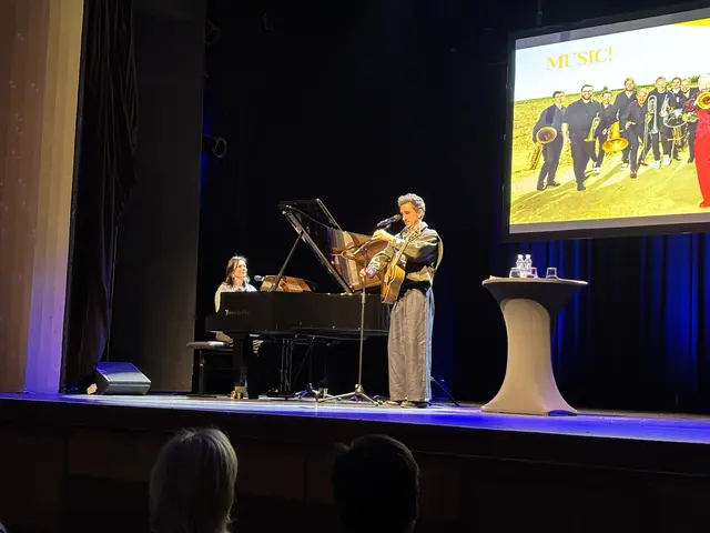 Foto: Schauer
