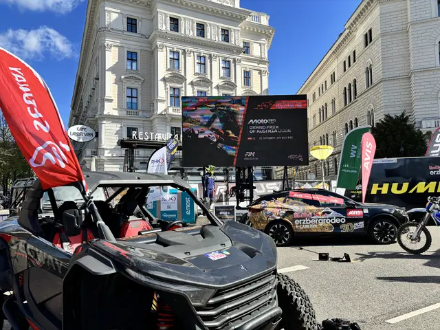 Foto: MeinBezirk/Astrid Moder