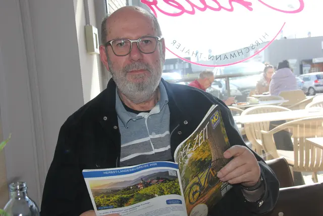 NÖ Senioren im Bezirk aktiv