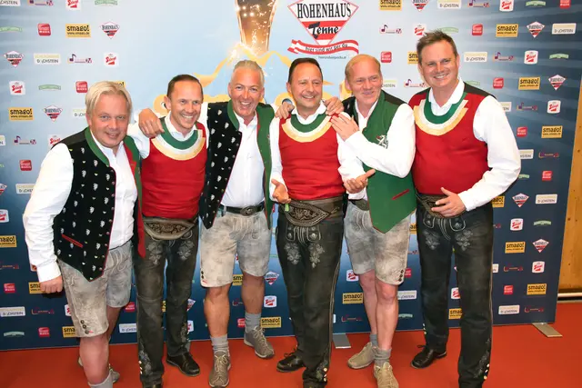 Foto: Norbert Ortner