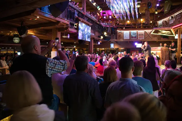 Foto: Norbert Ortner