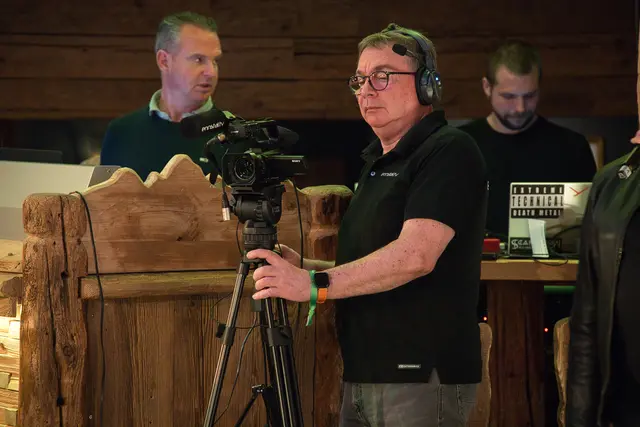 Foto: Norbert Ortner