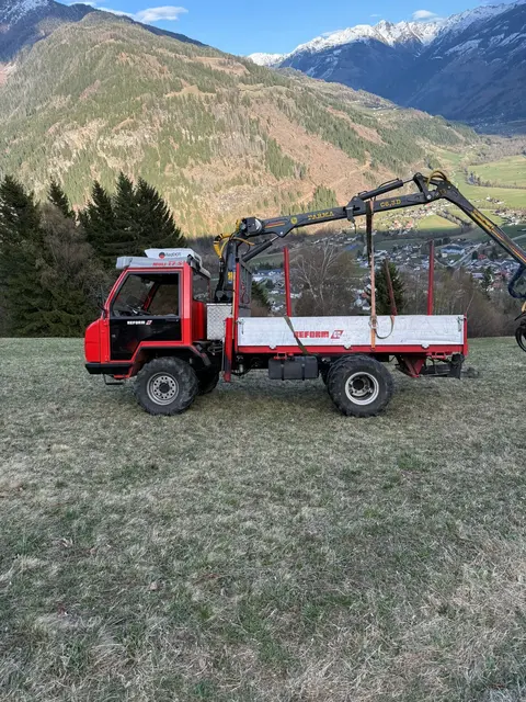Foto: Stützpunkt-Feuerwehr Winklern
