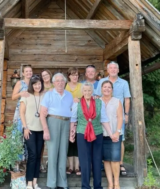 Foto: Familie Gruber/Rois
