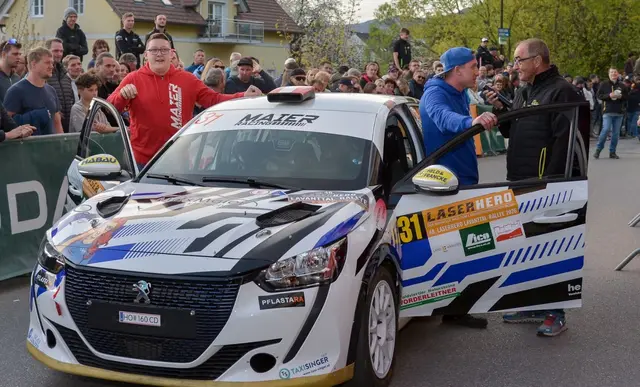 Foto: Gehard Pulsinger