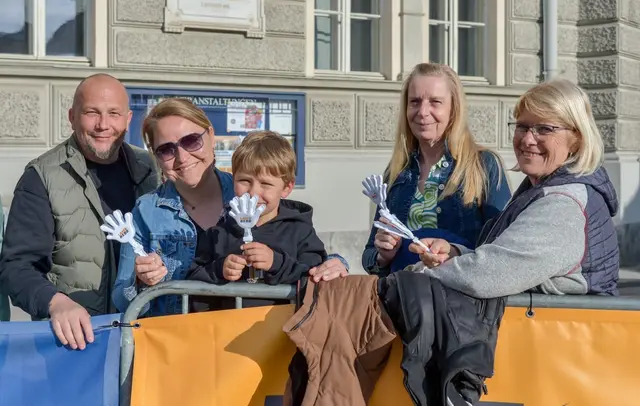 Foto: Gehard Pulsinger