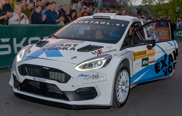 Foto: Gehard Pulsinger