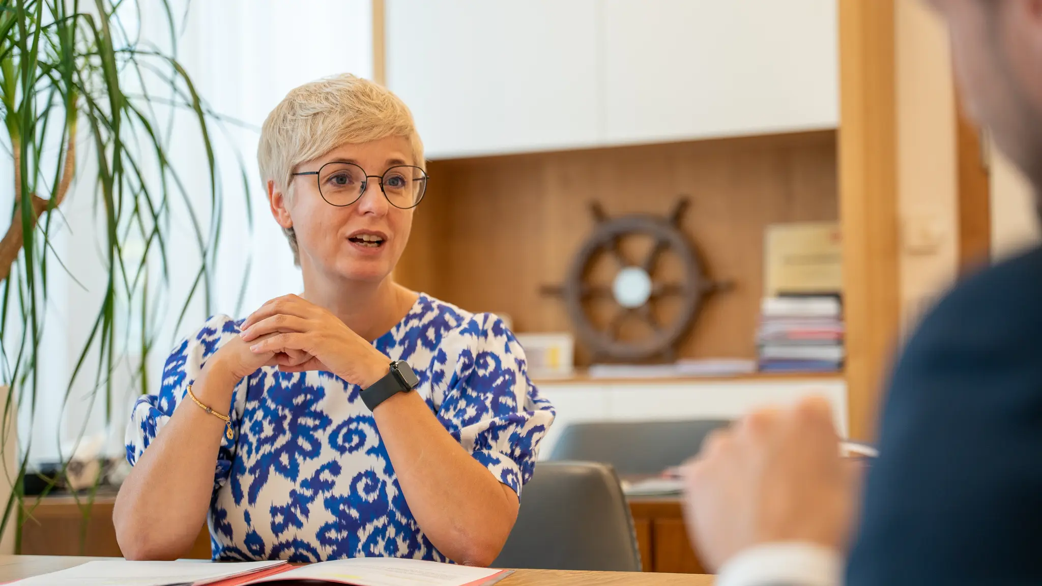 Iran war dampens economy: Upper Austrian Chamber of Commerce head calls ...