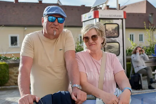 Foto: Gehard Pulsinger