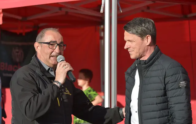 Foto: Gehard Pulsinger