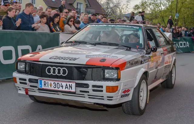 Foto: Gehard Pulsinger