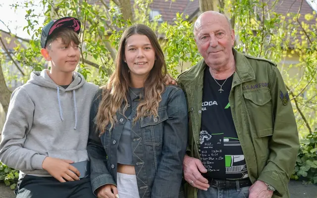 Foto: Gehard Pulsinger