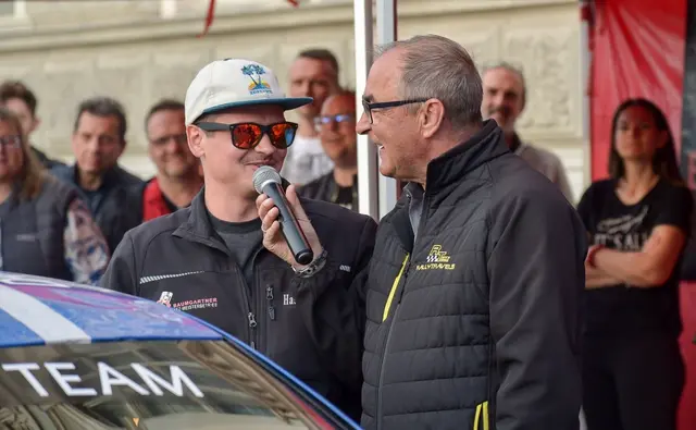 Foto: Gehard Pulsinger