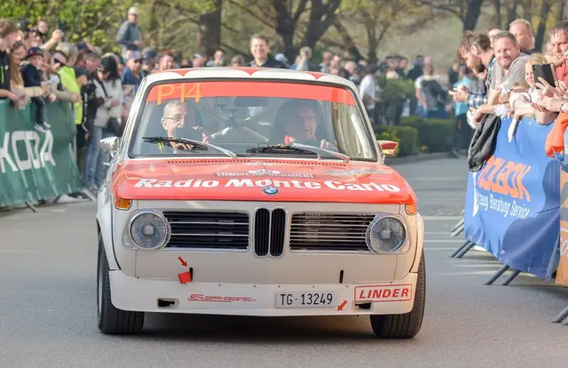 Foto: Gehard Pulsinger