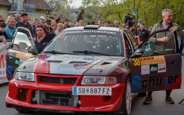 Foto: Gehard Pulsinger